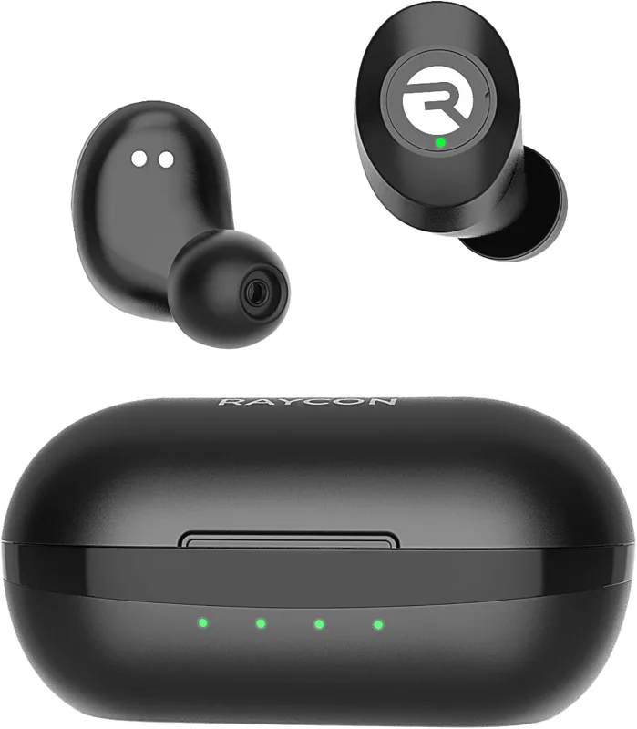 Noise Cancelling Headphone - Fones de Ouvido Sem Fio com