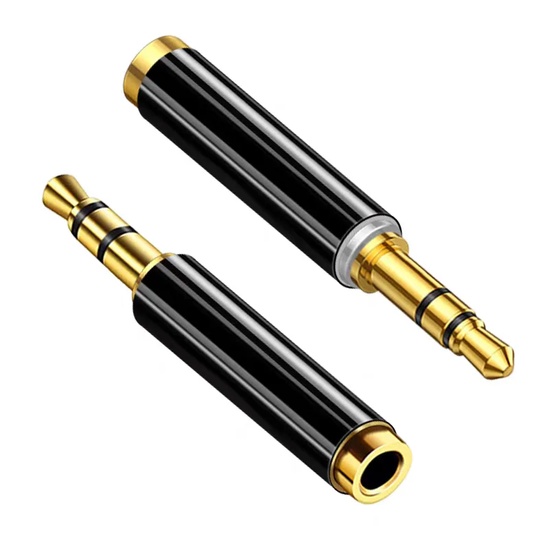 Cable Extension 3.5 - Cabo Extensor de Áudio Estéreo com