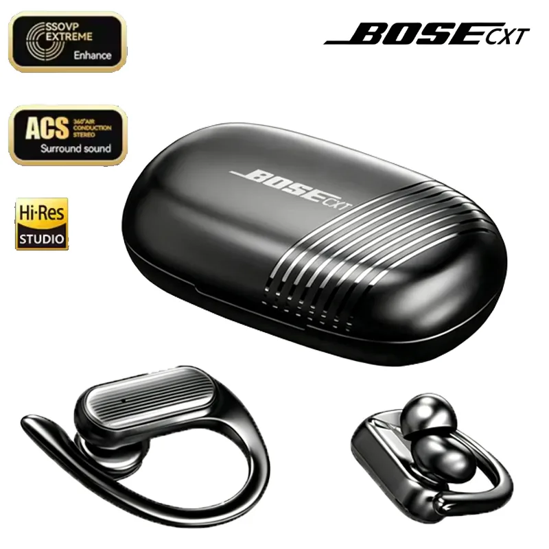 Earbuds Charging Case - Fones de ouvido sem fio BOSECXT