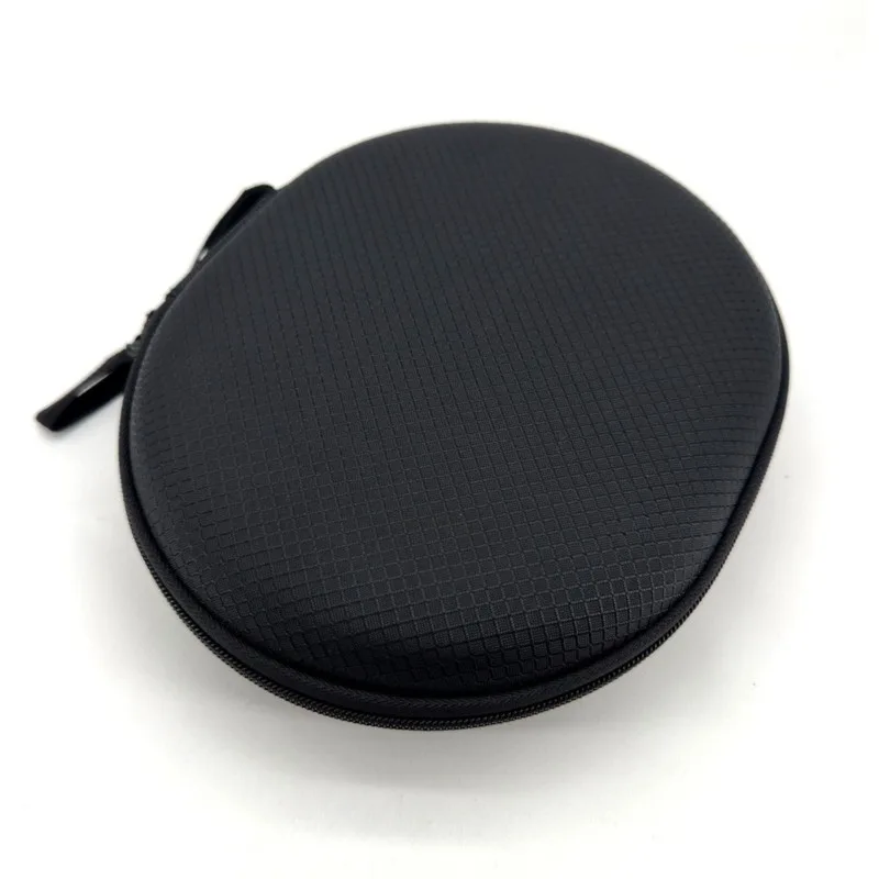 Headphone Case Hard - Estojo de Viagem Rígido B27B em