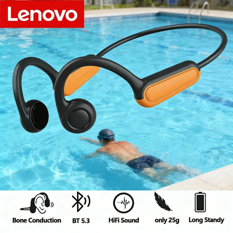 Usb C Earphone - Fones de Ouvido por Condução Óssea