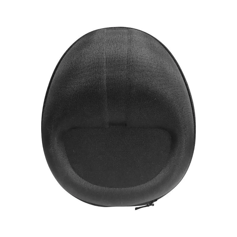 Headphone Case Hard - Nova Bolsa de Transporte Rígida para
