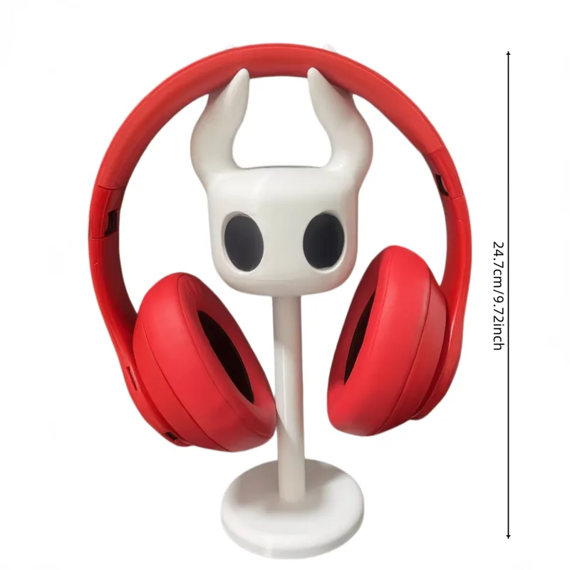 Headphone Stand Desk - Suporte para Controle de Jogo com