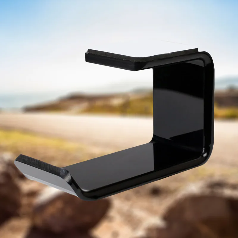 Headphone Stand Desk - Suporte giratório para fone de ouvido,