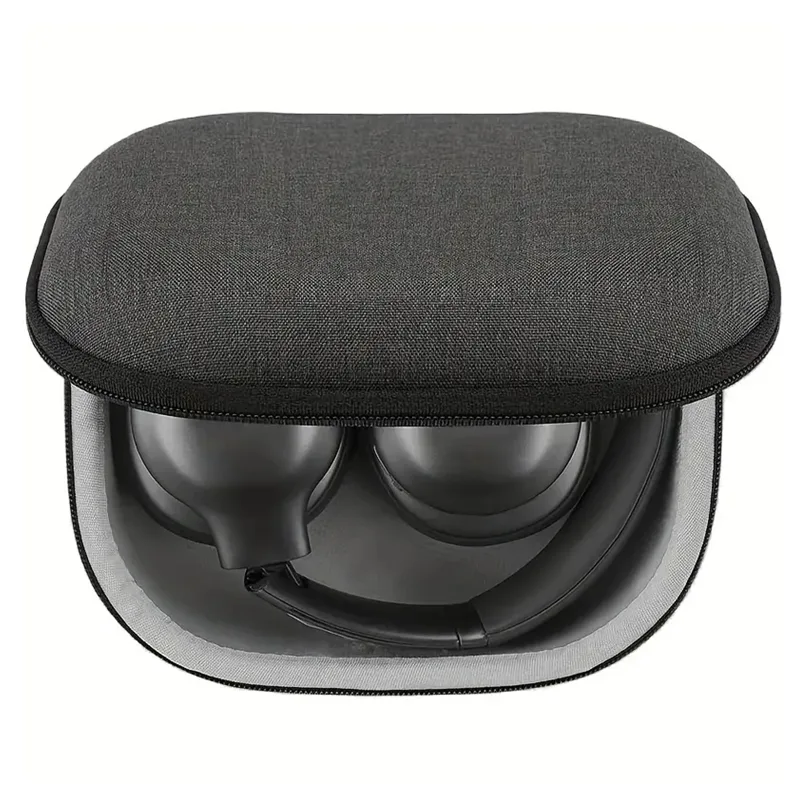 Headphone Case Hard - Estojo Rígido EVA para Fones de