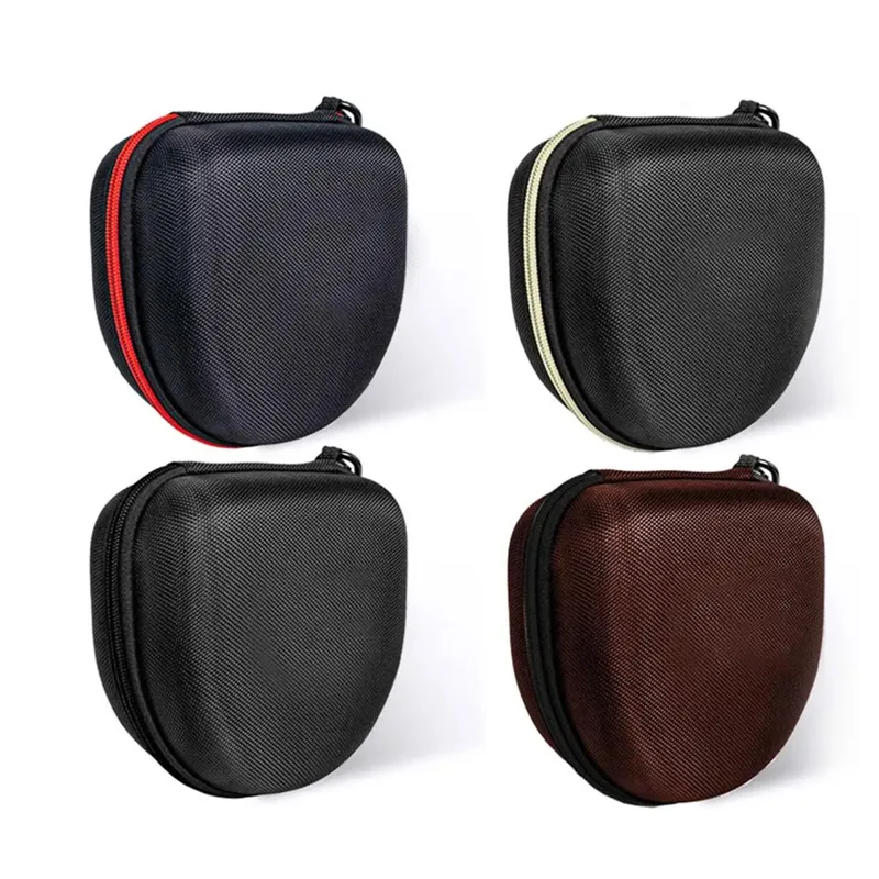 Headphone Case Hard - Estojo de EVA à prova de