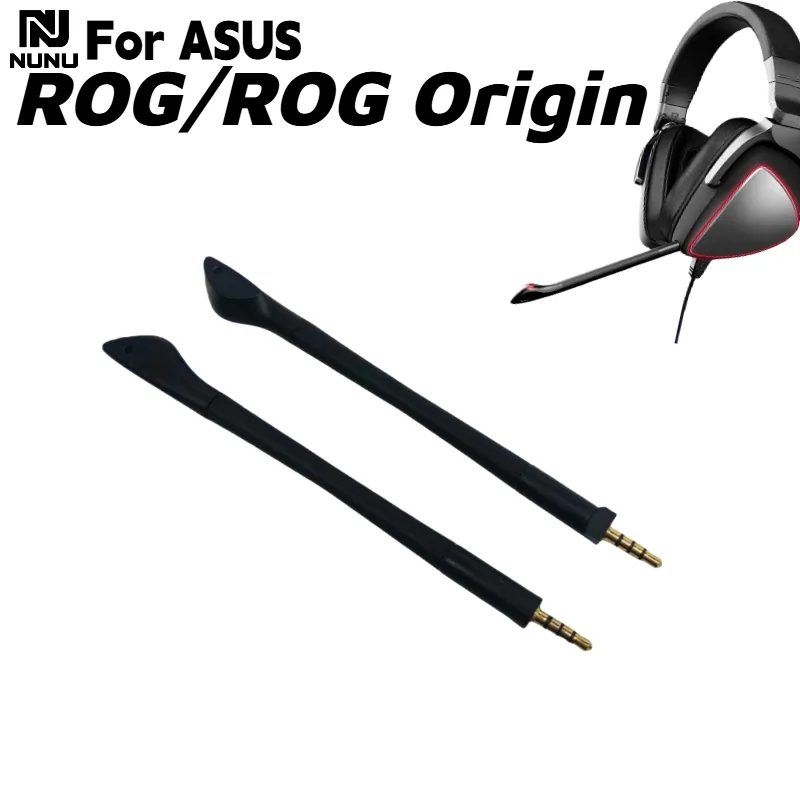 Gaming Headset Rgb - Microfones para fones de ouvido ASUS