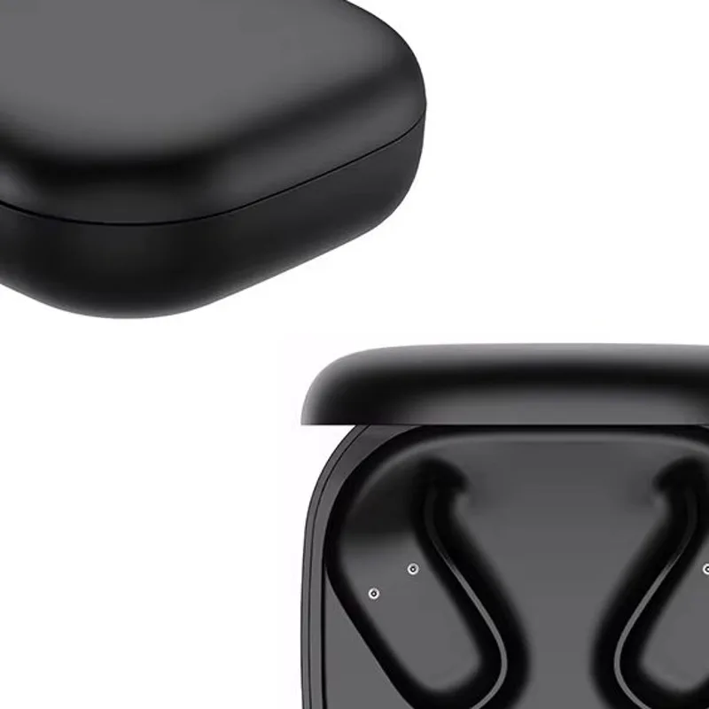Earbuds Charging Case - Para SHOKZ Openfit 2/2+ T920/T921 –