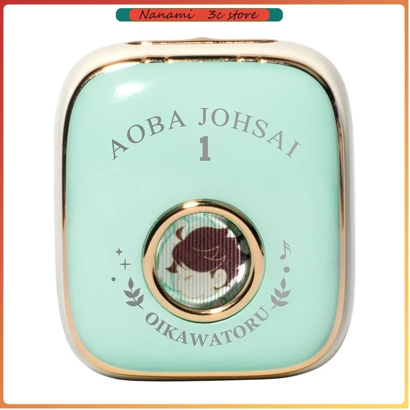 Noise Cancelling Headphone - Oikawa tooru haikyuu fone de ouvido