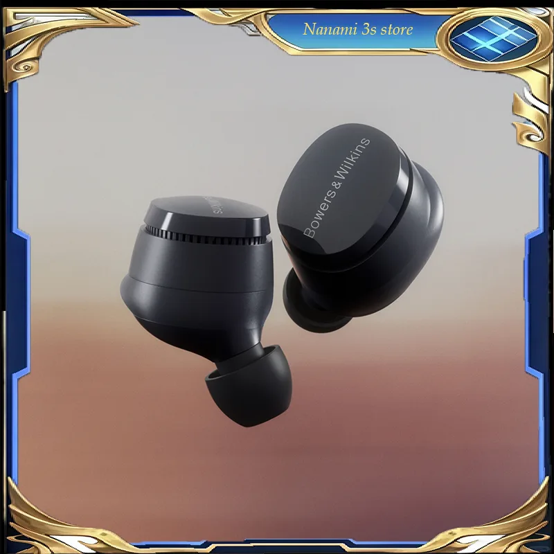 Noise Cancelling Headphone - Fones de ouvido Bluetooth sem fio