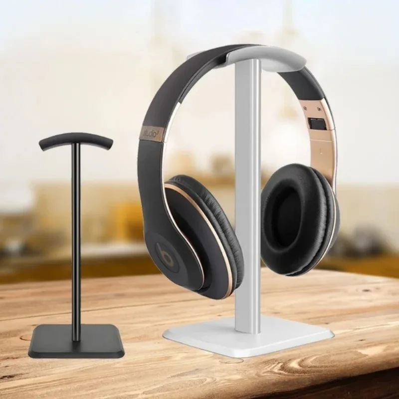 Headphone Stand Desk - Suporte para Fones de Ouvido de