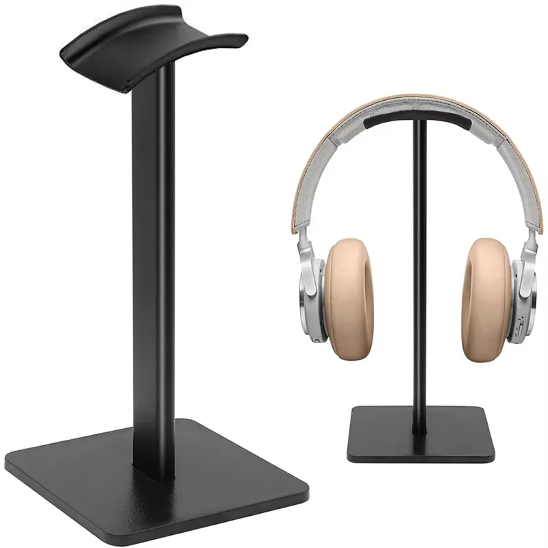 Headphone Stand Desk - Suporte de fone de ouvido montado