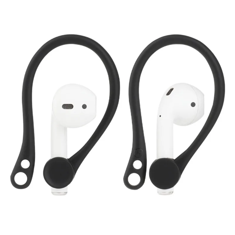 Sports Earphone Hook - Mini gancho de orelha para fones