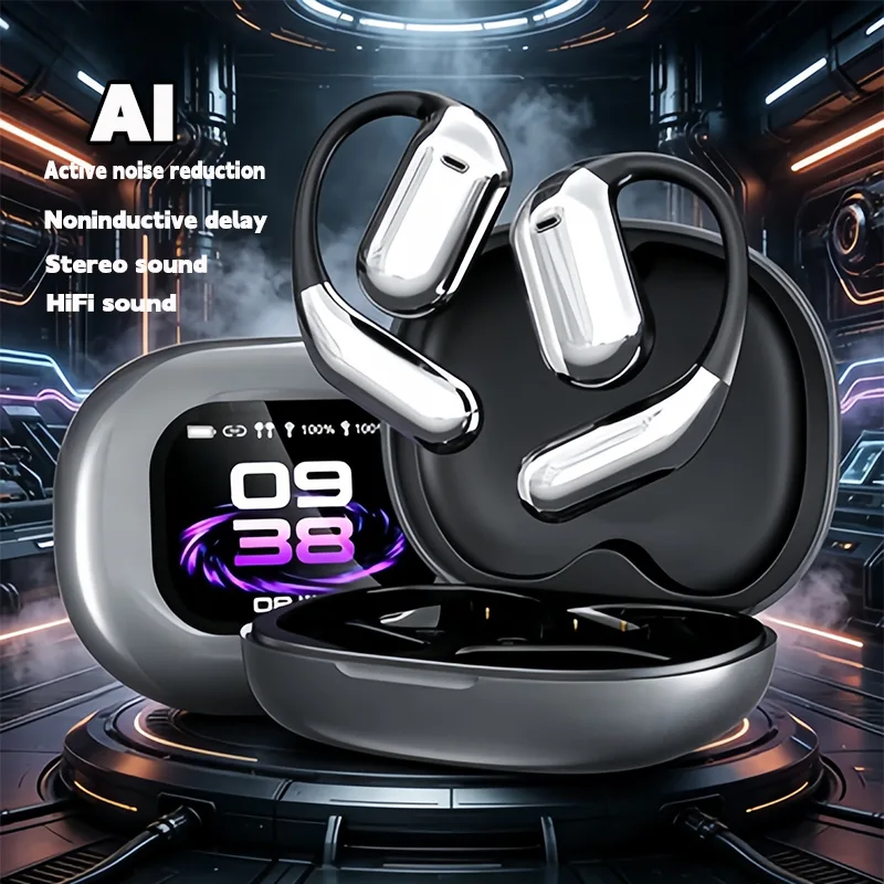 Usb C Earphone - Fones de Ouvido YYK Q16 Pro
