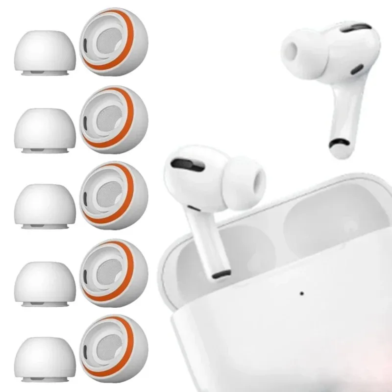 Earphone Foam Tip - Almofadas para fones de ouvido, espuma