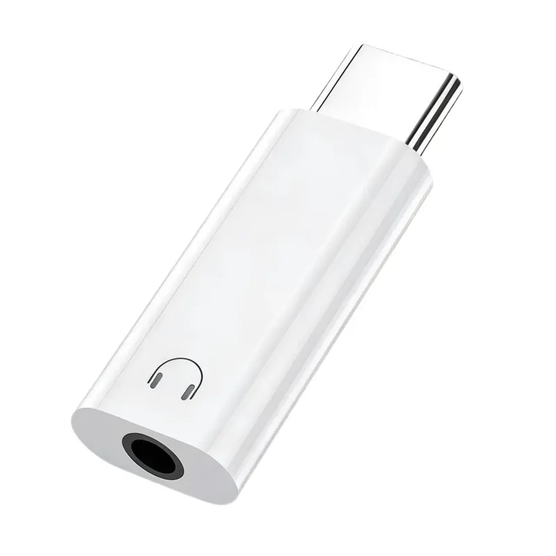 Usb C Earphone - USB C to 3.5mm Earphone Adapter