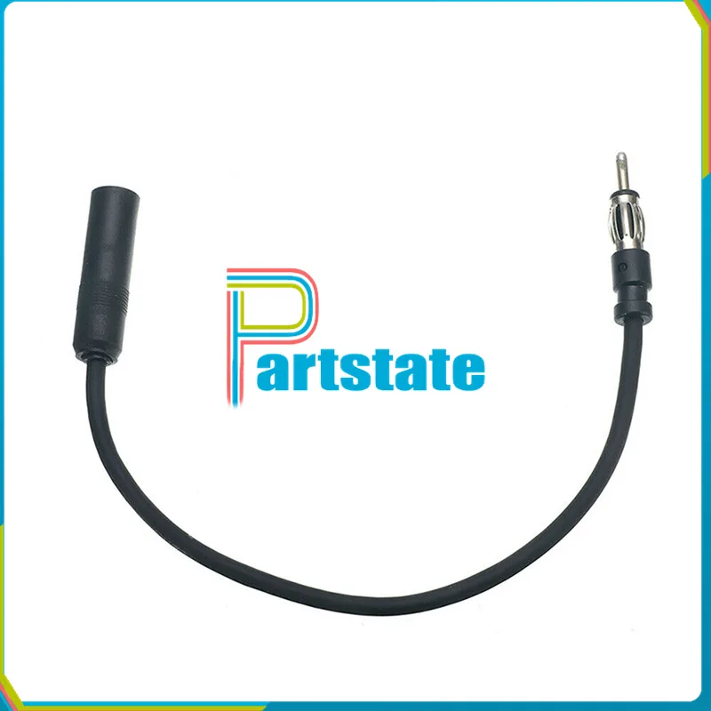 Cable Extension 3.5 - Cabo de extensão de antena de