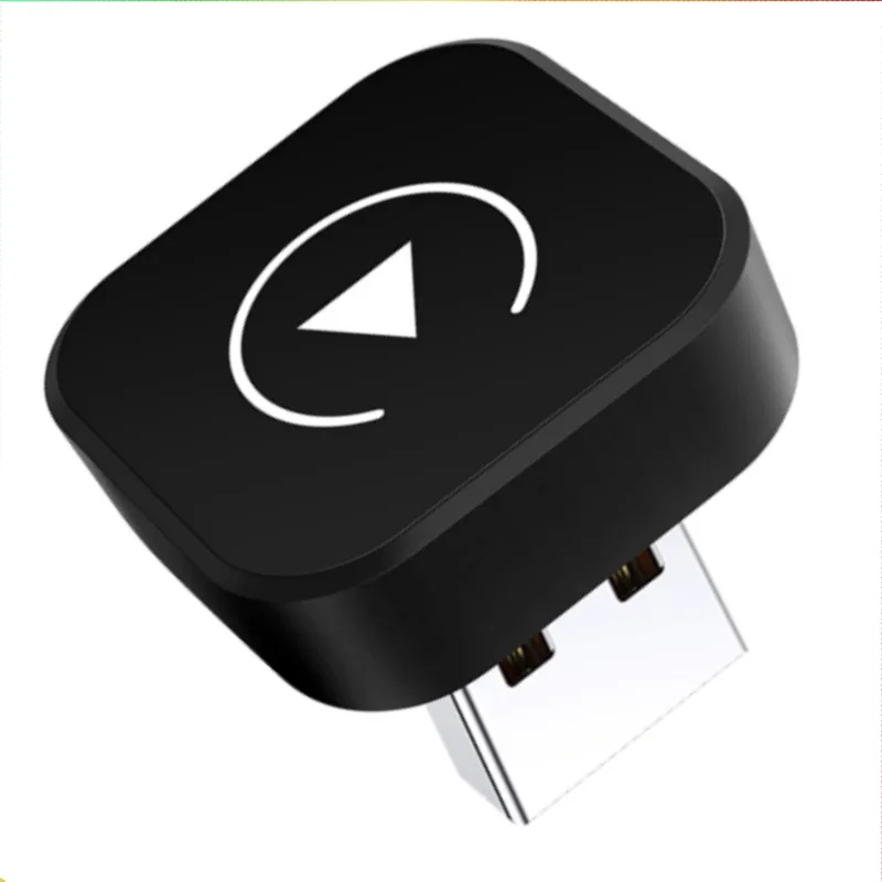 Bluetooth Adapter Receiver - Adaptador 2 em 1 com fio