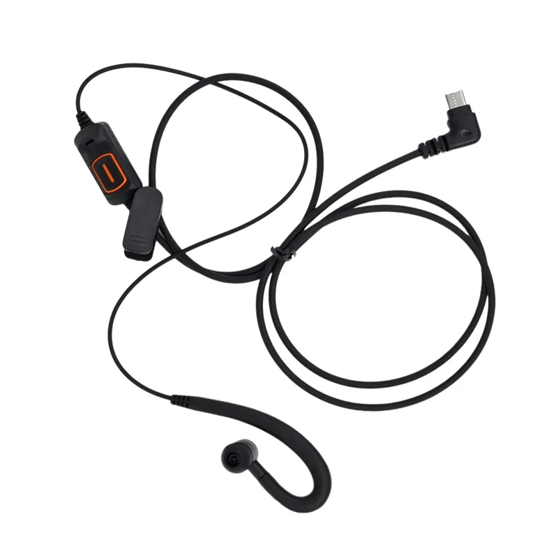 Usb C Earphone - Fone de Ouvido Senhaix com Conector