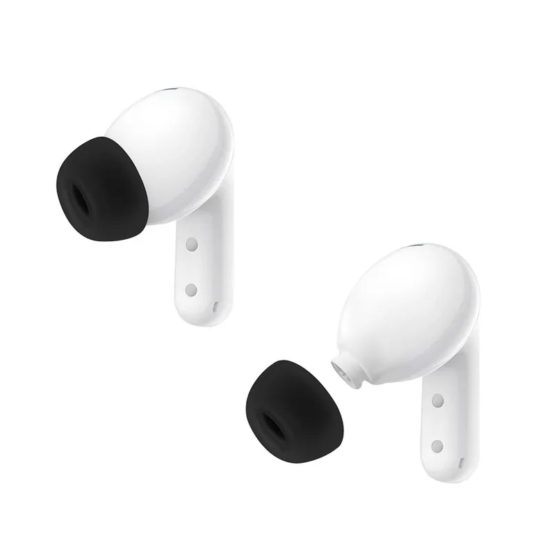 Para Redmi Buds 6 Pro / 5 Pro  - Silicone Ear Tip Replacement avaliação e preço