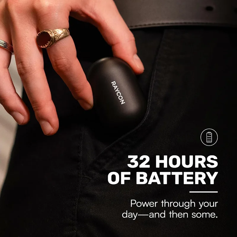 Fones de Ouvido Sem Fio com Ca - Noise Cancelling Headphone avaliação e preço