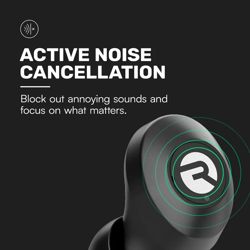 Fones de Ouvido Sem Fio com Ca - Noise Cancelling Headphone avaliação e preço