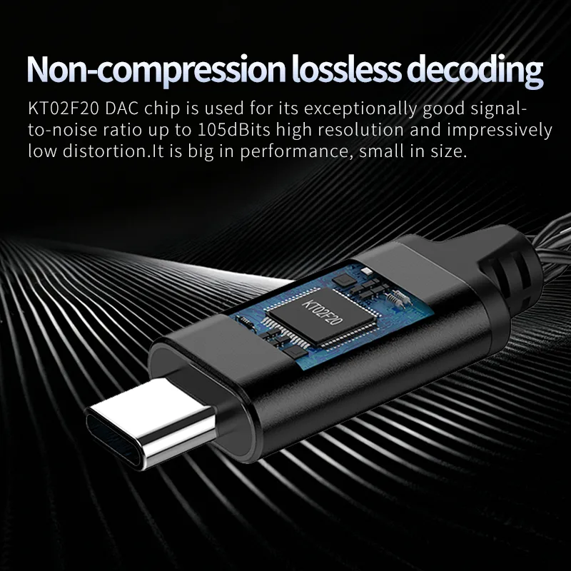 Adaptador de Fone de Ouvido GK - Usb C Earphone avaliação e preço