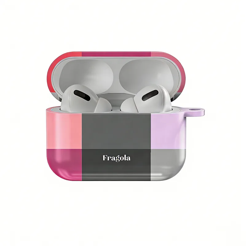 Capa protetora rígida HD brilh - Headphone Case Hard avaliação e preço