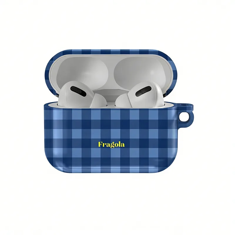 Capa protetora rígida HD brilh - Headphone Case Hard avaliação e preço