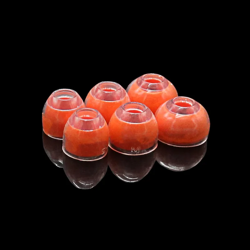 Tiandirenhe pontas de ouvido s - In Ear Monitor Iem avaliação e preço
