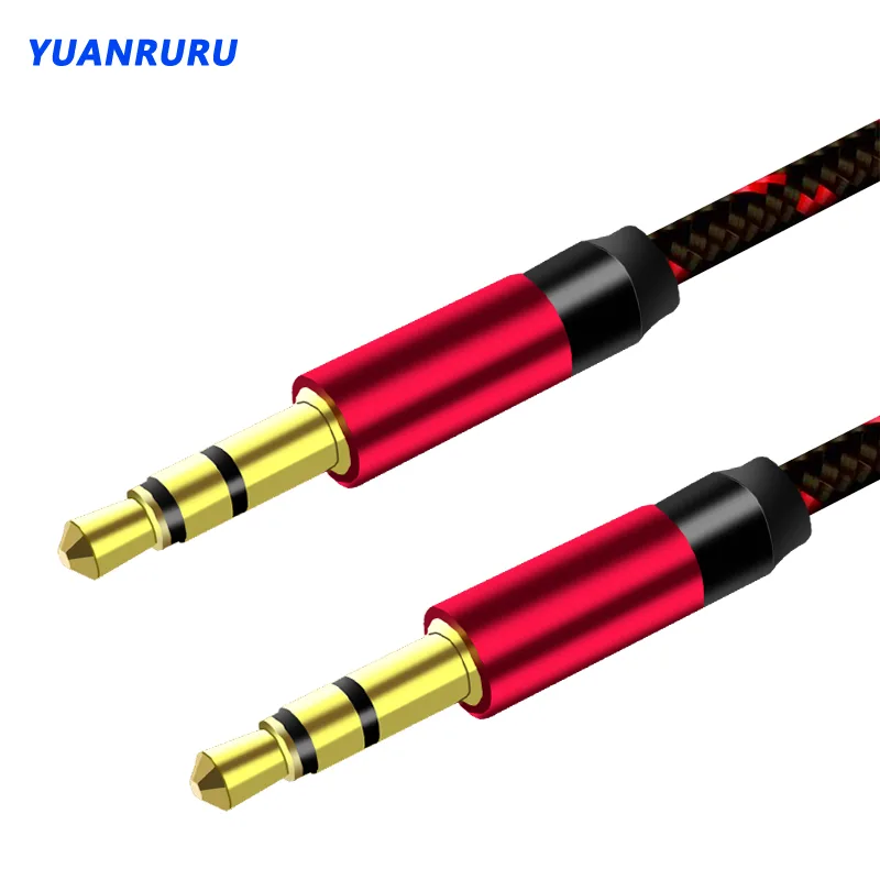 Cabo de áudio de extensão jack - Cable Extension 3.5 avaliação e preço