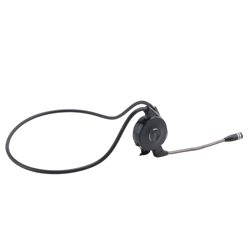 Excelente-condução óssea fone  - Sports Earphone Hook avaliação e preço