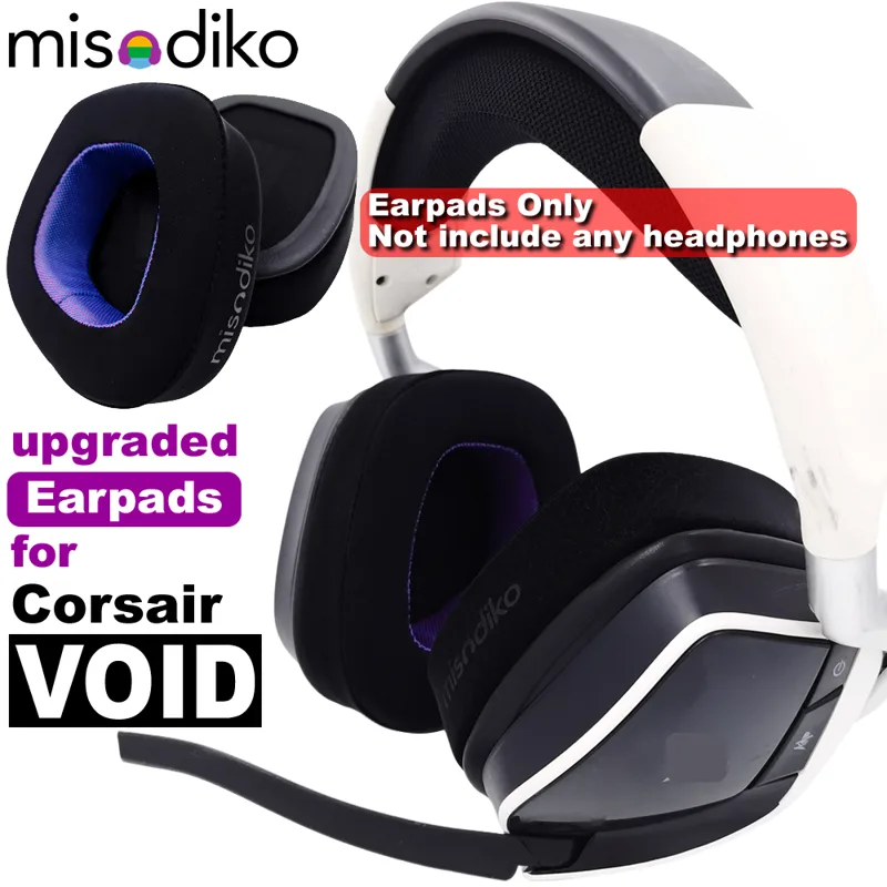 Substituição de almofadas de o - Gaming Headset Rgb avaliação e preço