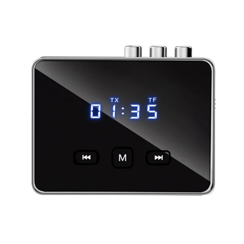 Transmissor e Receptor BT 5.4  - Bluetooth Adapter Receiver avaliação e preço