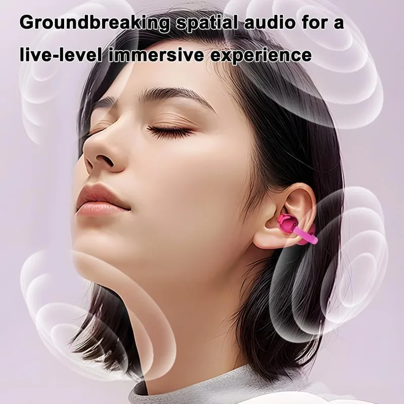 Fones de Ouvido Bluetooth Sem  - Bluetooth Headset On Ear avaliação e preço