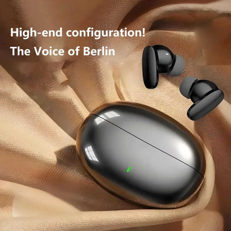 Lenovo New Wireless Earphone B - Bluetooth Headset On Ear avaliação e preço