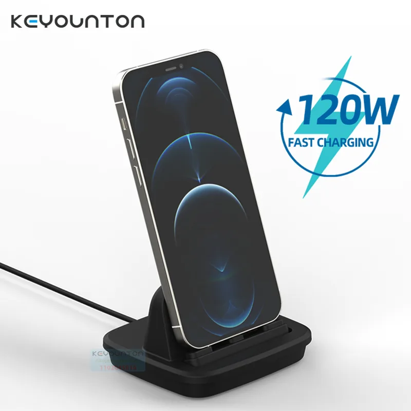 Suporte de Carregamento Sem Fi - Usb C Earphone avaliação e preço