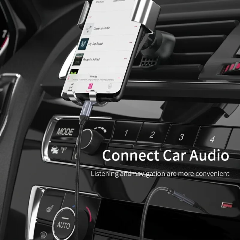 Essager Adaptador USB C para A - Earphone Splitter Jack avaliação e preço