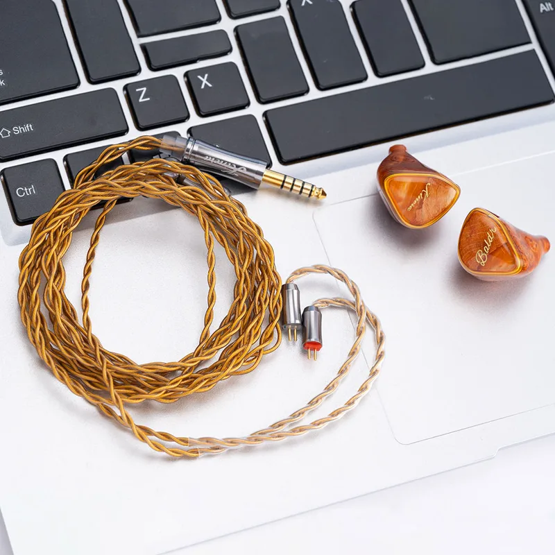 Novos Fones de Ouvido Kinera B - In Ear Monitor Iem avaliação e preço
