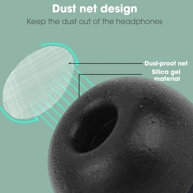 Ponteira de Espuma de Memória  - Bluetooth Headset On Ear avaliação e preço