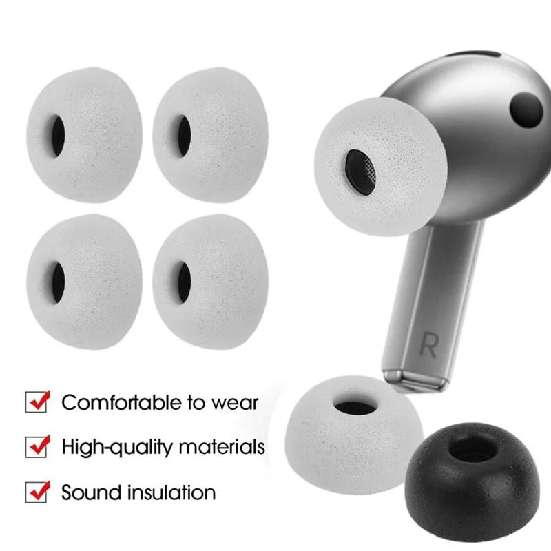 Ponteira de Espuma de Memória  - Bluetooth Headset On Ear avaliação e preço