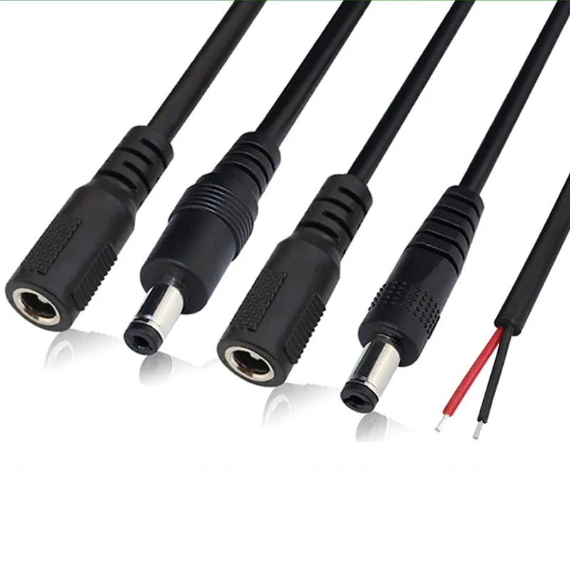 Cabo de Alimentação DC de 25CM - Cable Extension 3.5 avaliação e preço