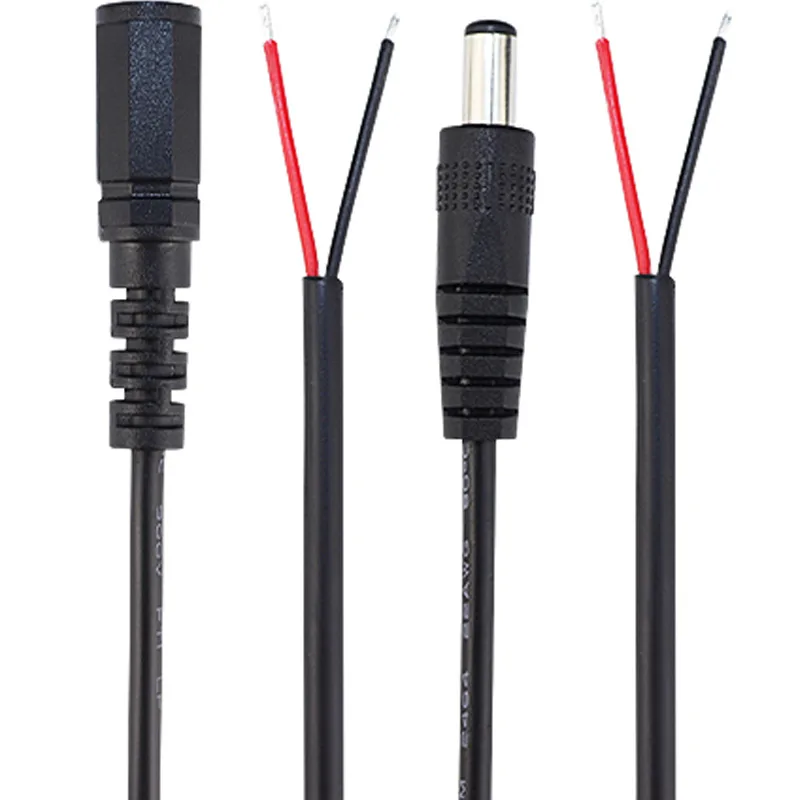 Cabo de Alimentação DC de 25CM - Cable Extension 3.5 avaliação e preço