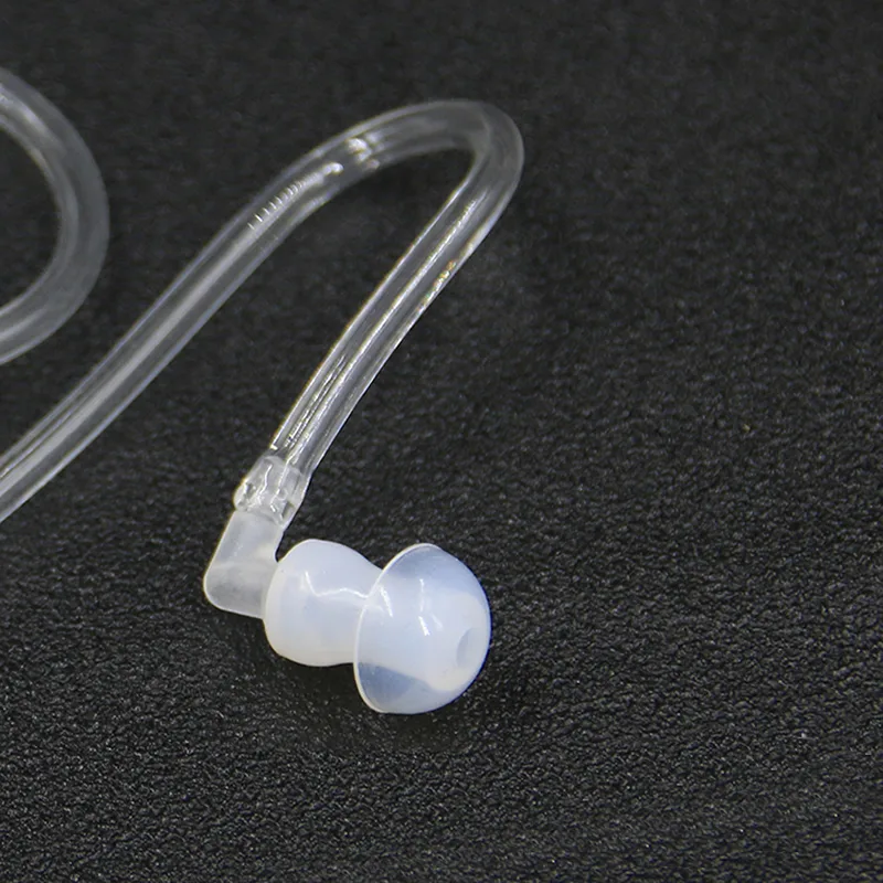 100 peças de Almofadas de Sili - Silicone Ear Tip Replacement avaliação e preço