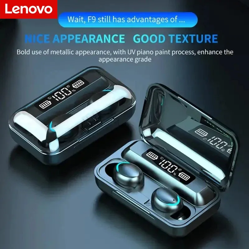 Fones de Ouvido Sem Fio Blueto - Earbuds Charging Case avaliação e preço