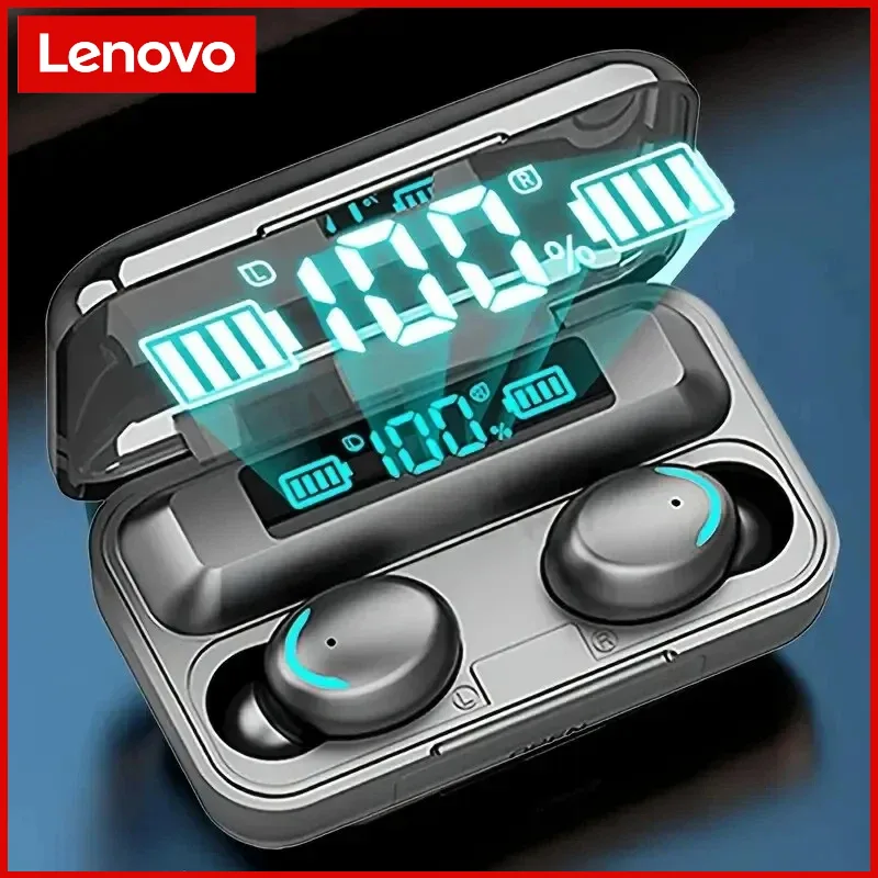 Fones de Ouvido Sem Fio Blueto - Earbuds Charging Case avaliação e preço