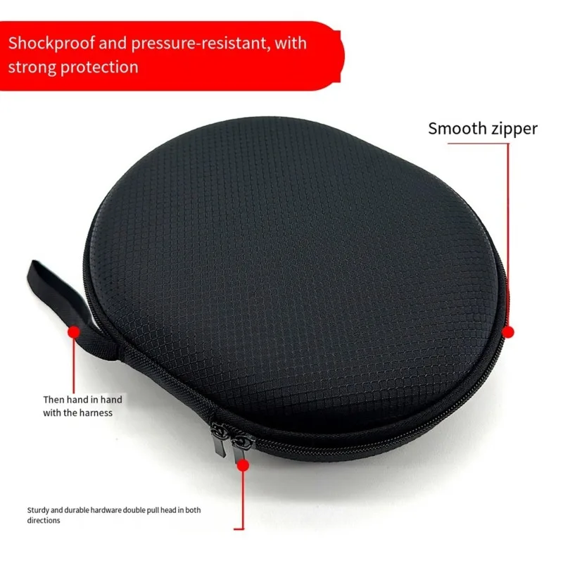 Estojo de Viagem Rígido B27B e - Headphone Case Hard avaliação e preço