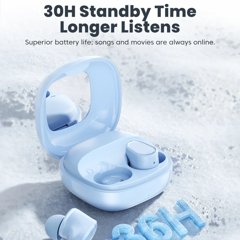 Fone de ouvido toocki bluetoot - Bluetooth Headset On Ear avaliação e preço