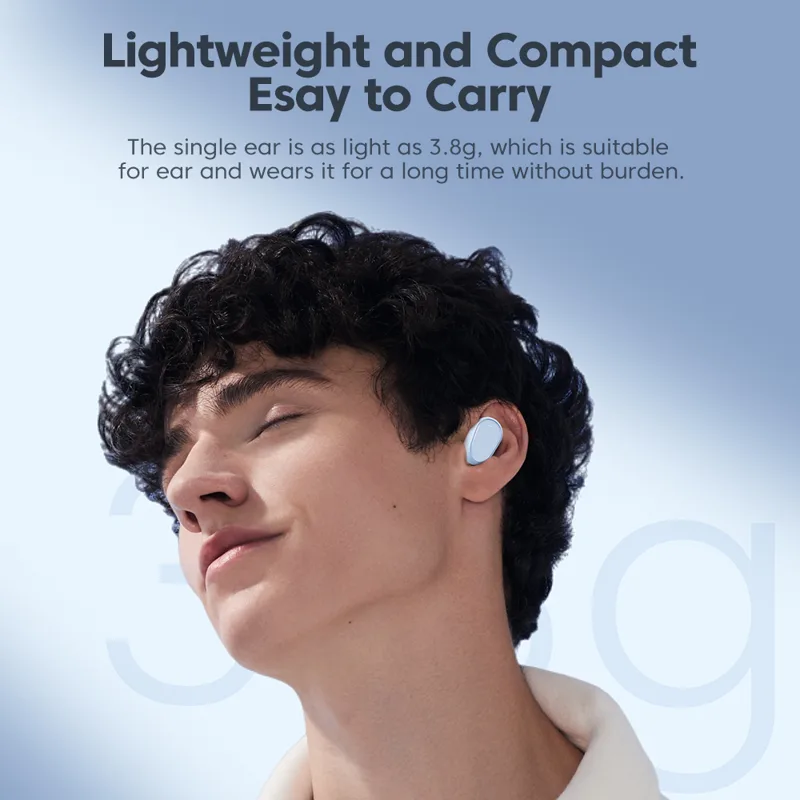 Fone de ouvido toocki bluetoot - Bluetooth Headset On Ear avaliação e preço