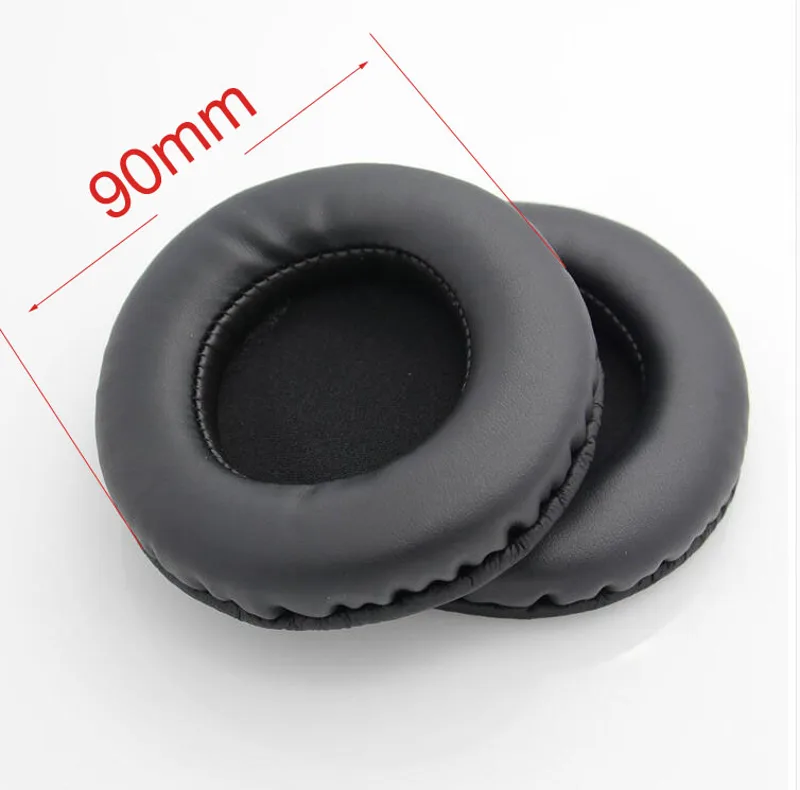 2 pares/par de almofadas de es - Earphone Foam Tip avaliação e preço